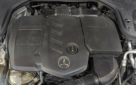 Mercedes-Benz E-Класс, 2020 год, 4 300 000 рублей, 9 фотография