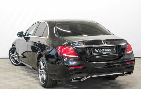 Mercedes-Benz E-Класс, 2020 год, 4 300 000 рублей, 7 фотография