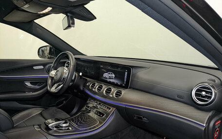 Mercedes-Benz E-Класс, 2020 год, 4 300 000 рублей, 11 фотография