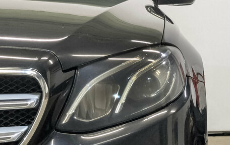 Mercedes-Benz E-Класс, 2020 год, 4 300 000 рублей, 17 фотография