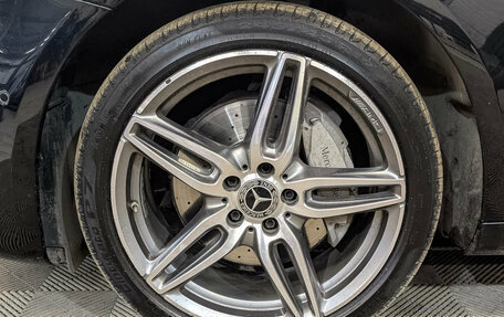 Mercedes-Benz E-Класс, 2020 год, 4 300 000 рублей, 18 фотография