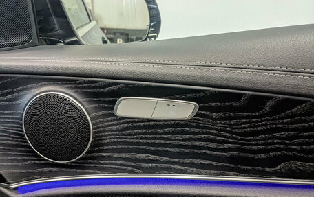 Mercedes-Benz E-Класс, 2020 год, 4 300 000 рублей, 27 фотография