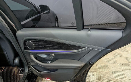 Mercedes-Benz E-Класс, 2020 год, 4 300 000 рублей, 28 фотография