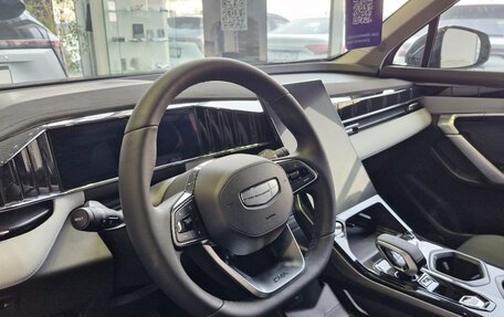 Geely Atlas, 2025 год, 3 760 990 рублей, 6 фотография