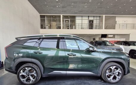 Geely Atlas, 2025 год, 3 760 990 рублей, 5 фотография