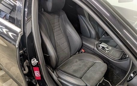 Mercedes-Benz E-Класс, 2020 год, 4 300 000 рублей, 23 фотография