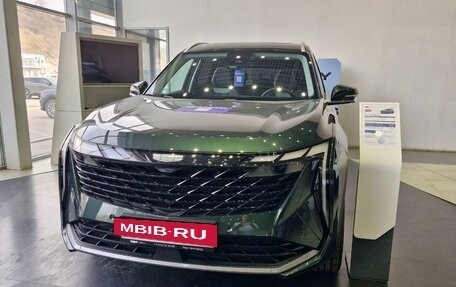 Geely Atlas, 2025 год, 3 760 990 рублей, 2 фотография