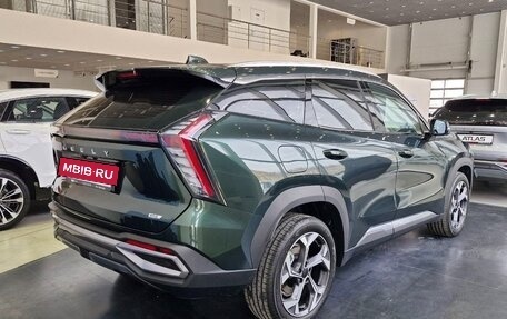 Geely Atlas, 2025 год, 3 760 990 рублей, 3 фотография