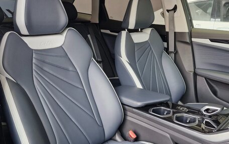 Geely Atlas, 2025 год, 3 760 990 рублей, 9 фотография