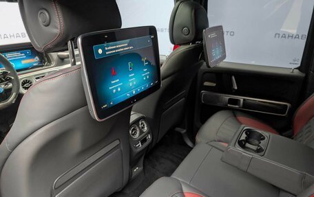 Mercedes-Benz G-Класс AMG, 2026 год, 34 300 000 рублей, 14 фотография