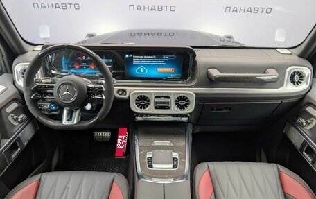Mercedes-Benz G-Класс AMG, 2026 год, 34 300 000 рублей, 10 фотография