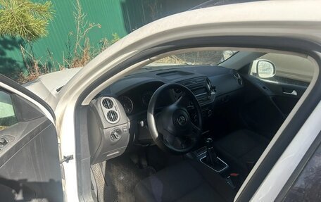 Volkswagen Tiguan I, 2011 год, 470 000 рублей, 4 фотография