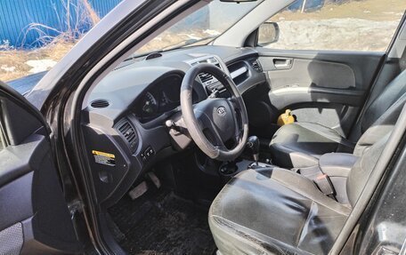 KIA Sportage II, 2008 год, 700 000 рублей, 12 фотография