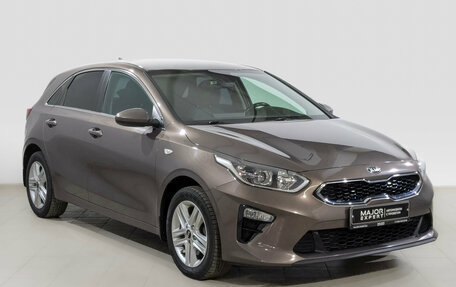 KIA cee'd III, 2020 год, 1 770 000 рублей, 3 фотография