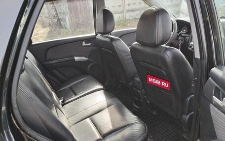 KIA Sportage II, 2008 год, 700 000 рублей, 11 фотография