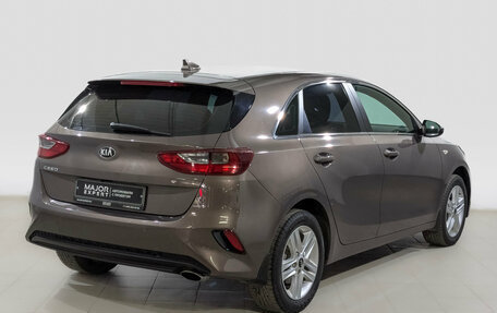 KIA cee'd III, 2020 год, 1 770 000 рублей, 5 фотография