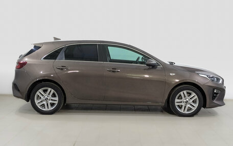 KIA cee'd III, 2020 год, 1 770 000 рублей, 4 фотография