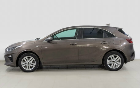 KIA cee'd III, 2020 год, 1 770 000 рублей, 8 фотография