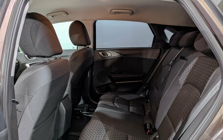 KIA cee'd III, 2020 год, 1 770 000 рублей, 18 фотография