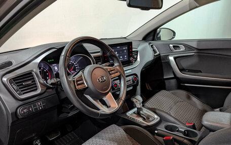 KIA cee'd III, 2020 год, 1 770 000 рублей, 15 фотография