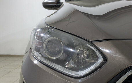 KIA cee'd III, 2020 год, 1 770 000 рублей, 11 фотография