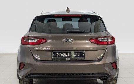 KIA cee'd III, 2020 год, 1 770 000 рублей, 6 фотография