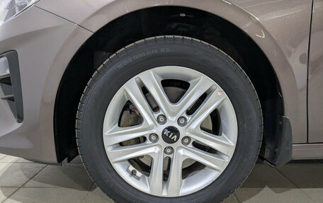 KIA cee'd III, 2020 год, 1 770 000 рублей, 12 фотография