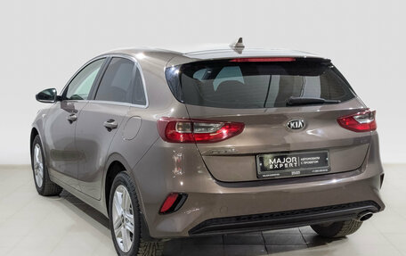 KIA cee'd III, 2020 год, 1 770 000 рублей, 7 фотография