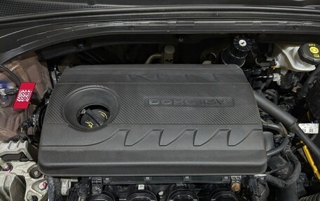 KIA cee'd III, 2020 год, 1 770 000 рублей, 9 фотография