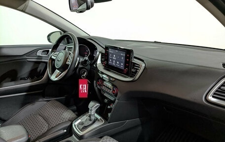 KIA cee'd III, 2020 год, 1 770 000 рублей, 13 фотография