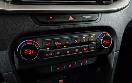 KIA cee'd III, 2020 год, 1 770 000 рублей, 21 фотография