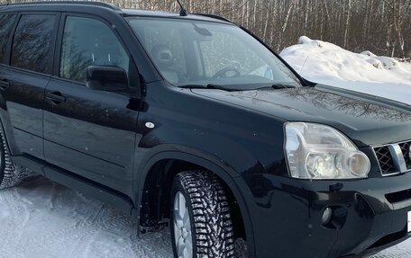 Nissan X-Trail, 2008 год, 1 200 000 рублей, 4 фотография