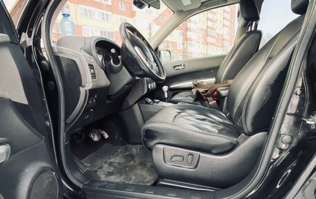 Nissan X-Trail, 2008 год, 1 200 000 рублей, 7 фотография