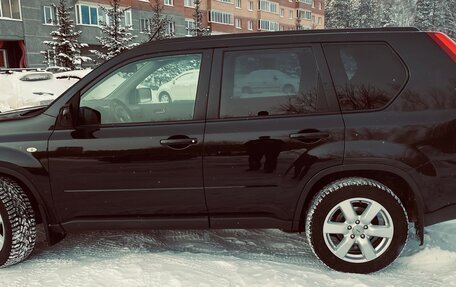 Nissan X-Trail, 2008 год, 1 200 000 рублей, 5 фотография