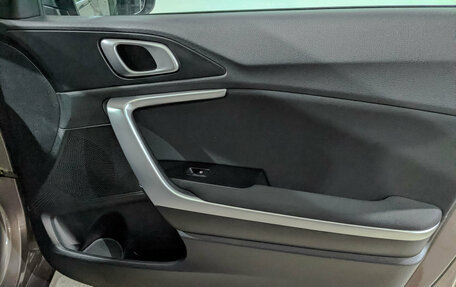 KIA cee'd III, 2020 год, 1 770 000 рублей, 25 фотография