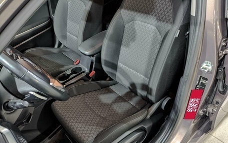 KIA cee'd III, 2020 год, 1 770 000 рублей, 20 фотография