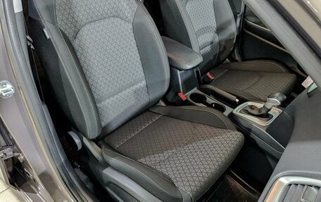 KIA cee'd III, 2020 год, 1 770 000 рублей, 24 фотография