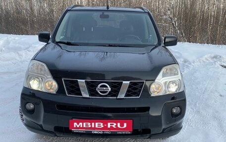 Nissan X-Trail, 2008 год, 1 200 000 рублей, 2 фотография