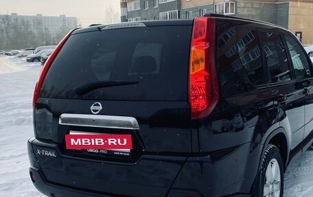 Nissan X-Trail, 2008 год, 1 200 000 рублей, 3 фотография