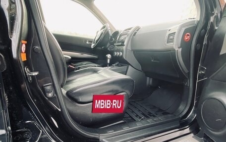 Nissan X-Trail, 2008 год, 1 200 000 рублей, 8 фотография