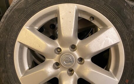 Nissan X-Trail, 2008 год, 1 200 000 рублей, 9 фотография