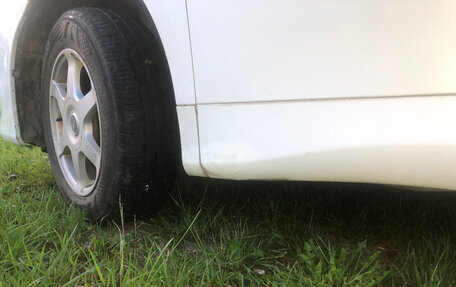 Toyota Voxy II, 2008 год, 1 250 000 рублей, 18 фотография