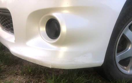 Toyota Voxy II, 2008 год, 1 250 000 рублей, 15 фотография