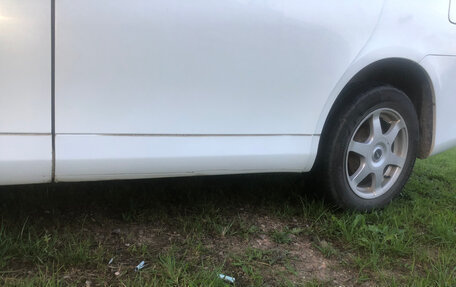 Toyota Voxy II, 2008 год, 1 250 000 рублей, 16 фотография