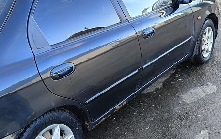 KIA Spectra II (LD), 2007 год, 270 000 рублей, 2 фотография