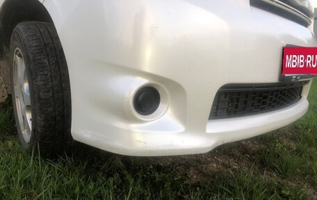 Toyota Voxy II, 2008 год, 1 250 000 рублей, 14 фотография