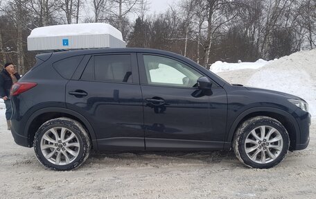 Mazda CX-5 II, 2014 год, 1 750 000 рублей, 4 фотография