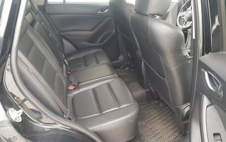 Mazda CX-5 II, 2014 год, 1 750 000 рублей, 16 фотография