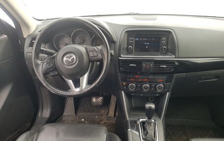 Mazda CX-5 II, 2014 год, 1 750 000 рублей, 11 фотография