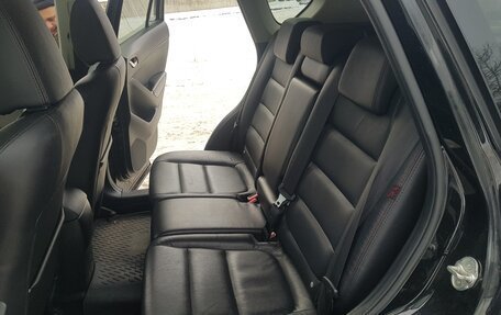 Mazda CX-5 II, 2014 год, 1 750 000 рублей, 15 фотография